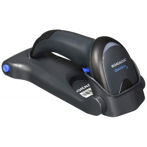 Cititor Coduri De Bare D Datalogic Quickscan Lite Qw Usb Stand